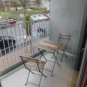  Appartamento Modern