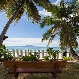Sables D'or Luxury Apartment Beau Vallon (Mahe)